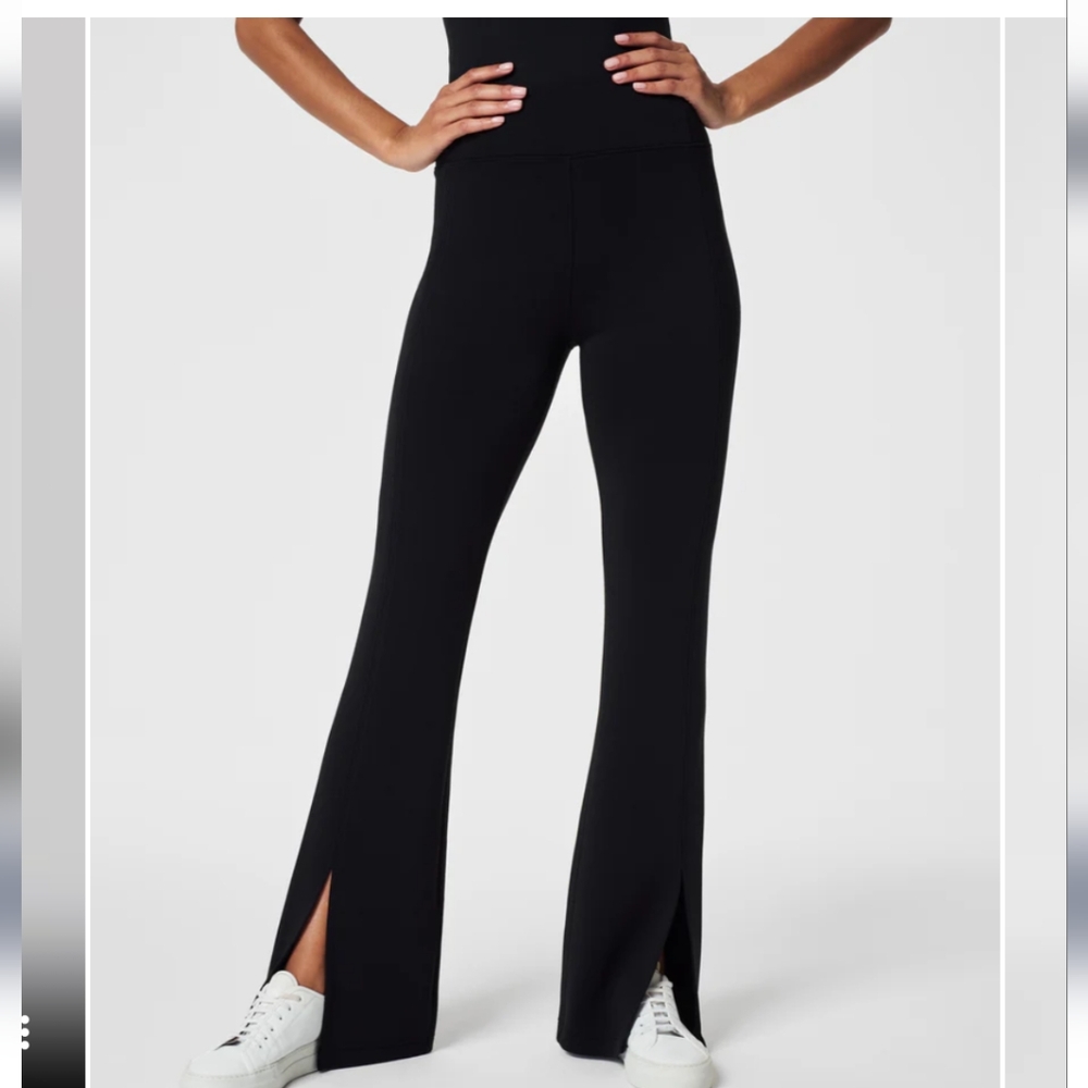 Spanx AirEssentials Wide Leg Pant